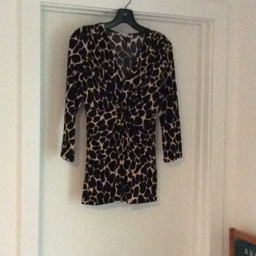 Dressy Top